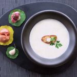 Kastaniencremesuppe