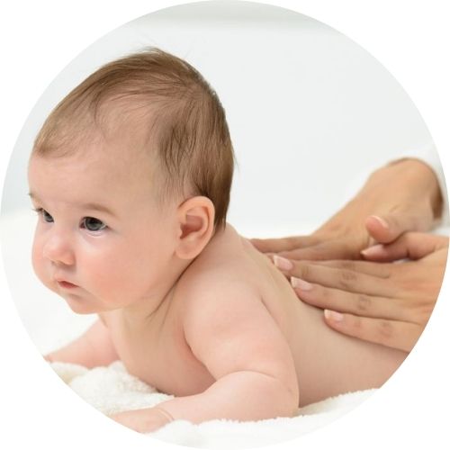 Body & Soul Graz Baby Cranio Therapie