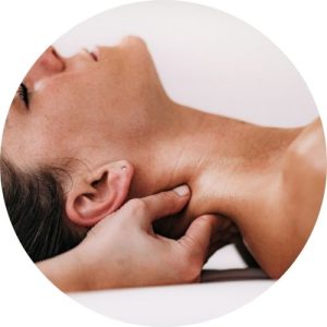 BodySoul Graz Frauen Cranio Therapie